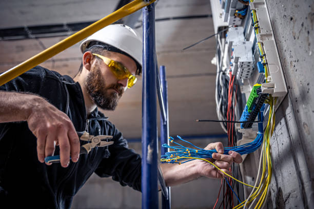 Best Best Electricians Near Me  in Valley Falls, RI